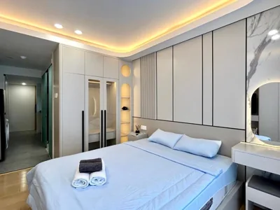 HOD Apartment Tan Dinh – Foto 2