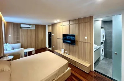 HOD Apartment Tan Dinh – Foto 5