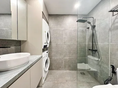 HOD Apartment Tan Dinh – Foto 7