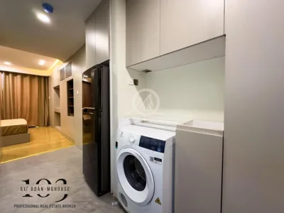 HOD Apartment Tan Dinh – Foto 9