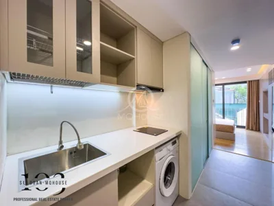 HOD Apartment Tan Dinh – Foto 10
