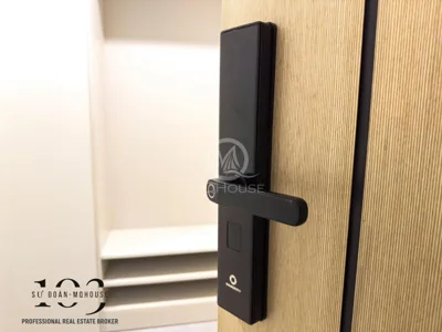 HOD Apartment Tan Dinh – Foto 11