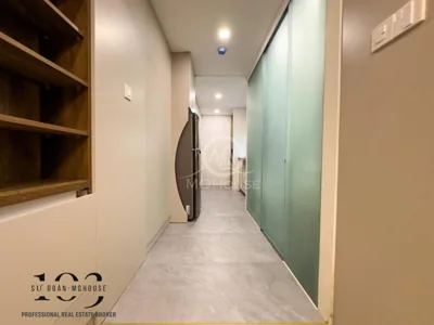 HOD Apartment Tan Dinh – Foto 12