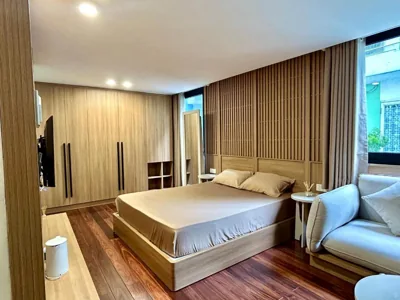 HOD Apartment Tan Dinh – Foto 13