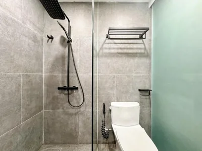 HOD Apartment Tan Dinh – Foto 15